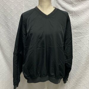 Pro Tour size medium cool play pull over v neck removable sleeves‎
